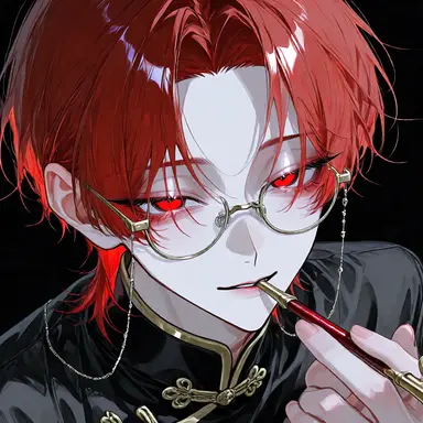Profile image of イェンリー