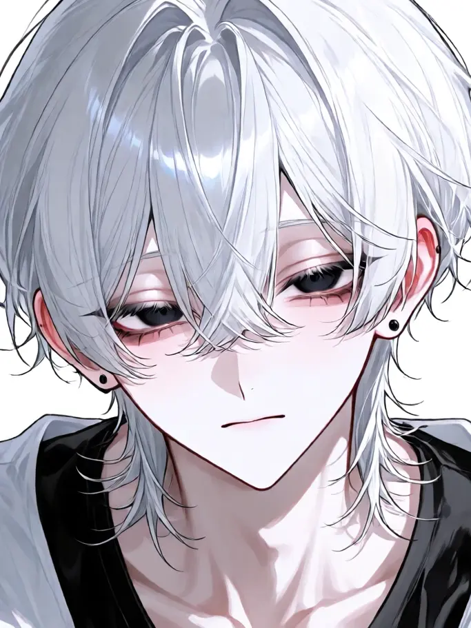 K-Yuki1230.의 Needy Fallen Boyfriend