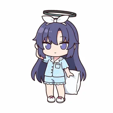 Profile image of 유우카