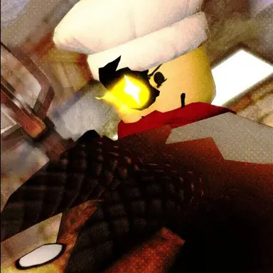Profile image of 존 도우