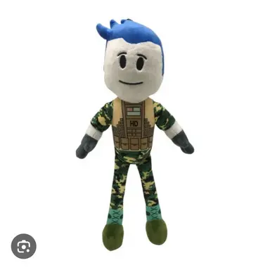 Profile image of 게스트1337
