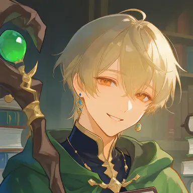Profile image of クーベル