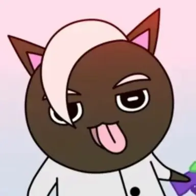 Profile image of 메롱블랙