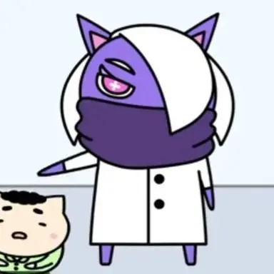 Profile image of 바이올렛