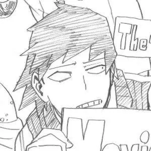 Profile image of 瀬呂範太