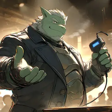 Profile image of Dorruk