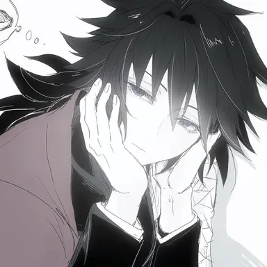 Profile image of 토미오카 기유