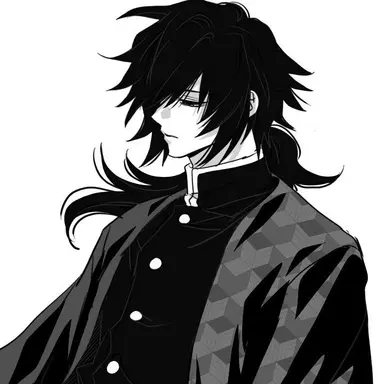 Profile image of 토미오카 기유