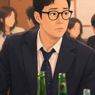 Profile image of 김부장