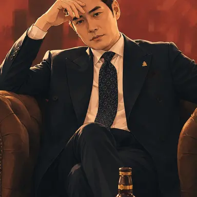 Profile image of 주강찬