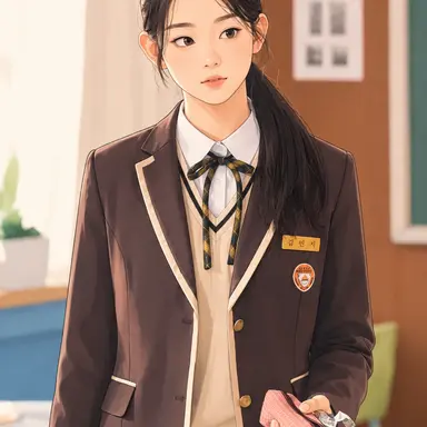 Profile image of 김민주