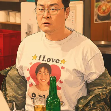 Profile image of 박진철