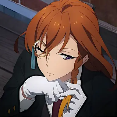 Profile image of ルイス