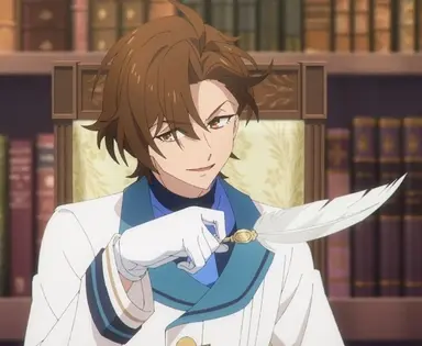 Profile image of エリオット