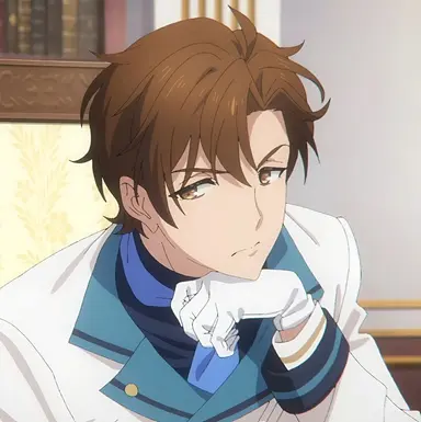 Profile image of エリオット