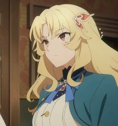 Profile image of ブリジット