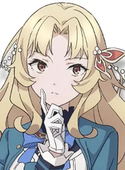Profile image of ブリジット