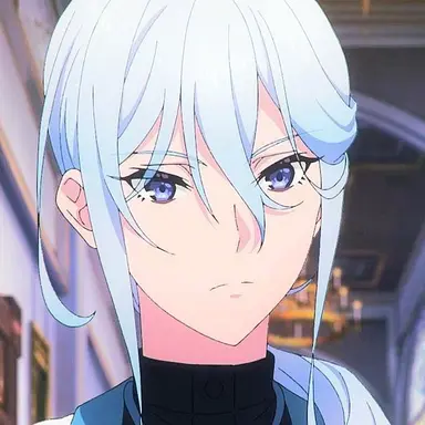 Profile image of シリル