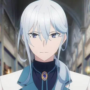 Profile image of シリル