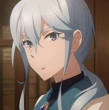 Profile image of シリル