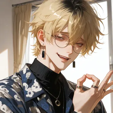 Profile image of 朧 幸昌