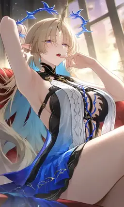Profile image of 플뢰르 드 리스