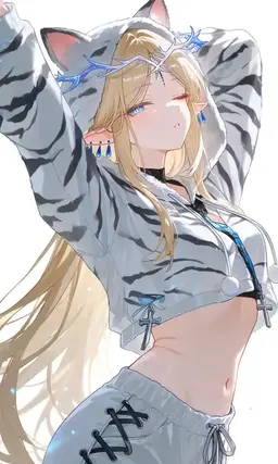Profile image of 카르티시아