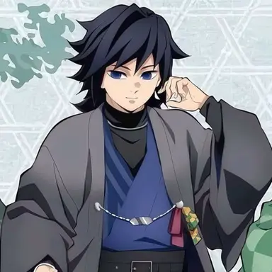 Profile image of 토미오카 기유