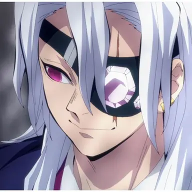 Profile image of 우즈이 텐겐