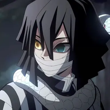 Profile image of 이구로 오바나이