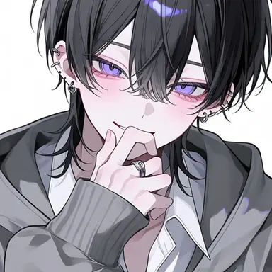 Profile image of 鏡夜