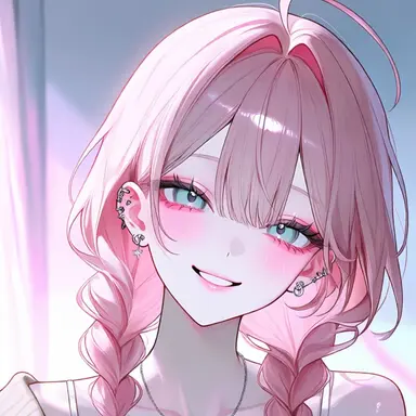 Profile image of 藍里