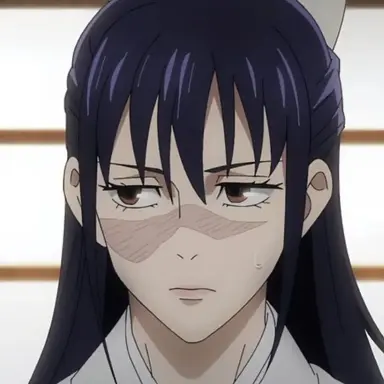 Profile image of 庵歌姫