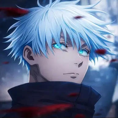 Profile image of 五条悟