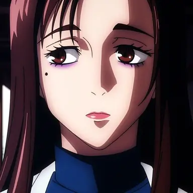 Profile image of 家入硝子