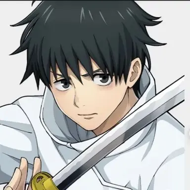 Profile image of 乙骨憂太