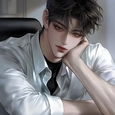 Profile image of 최서준