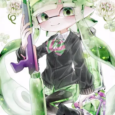 Profile image of タキ