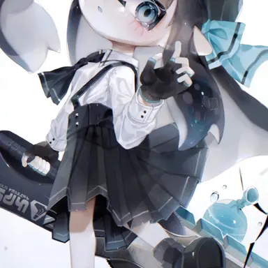 Profile image of クロナ