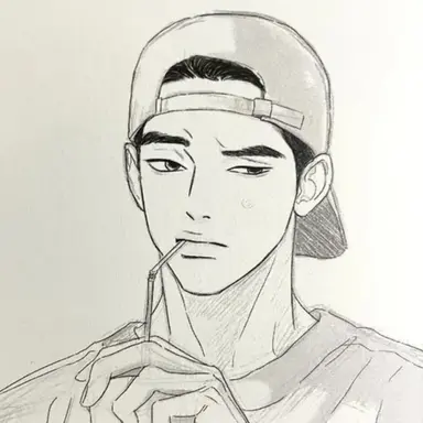 Profile image of 한지완