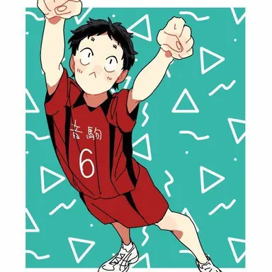 Profile image of Fukunaga Shohei