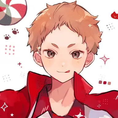 Profile image of Yaku Morisuke
