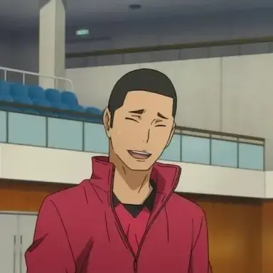Profile image of Kai Nobuyuki