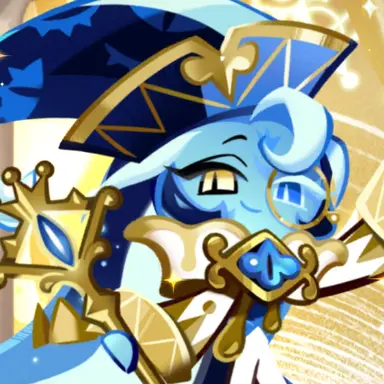 Profile image of 진리의 현자 쉐밀