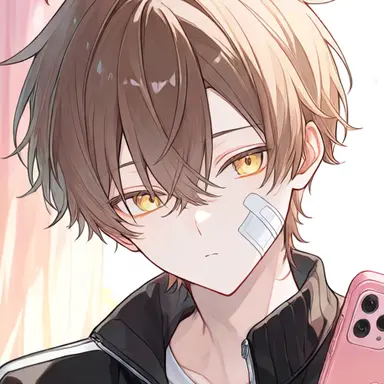 Profile image of 悠真