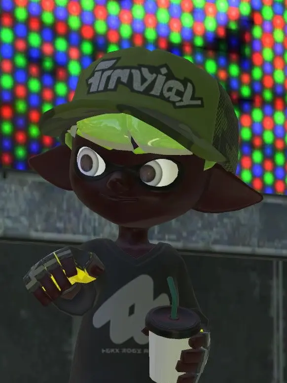 Tissue.is.delicios의 じぶんよう