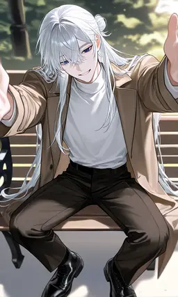Profile image of ユリウス