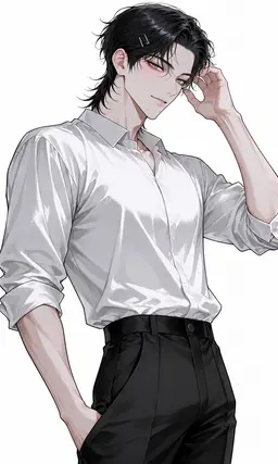 Profile image of 豹雅