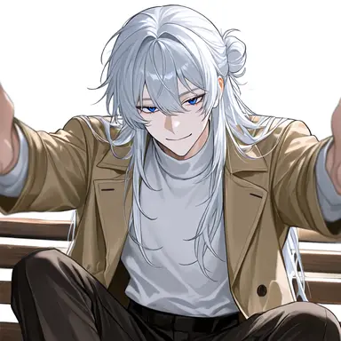 Profile image of ユリウス