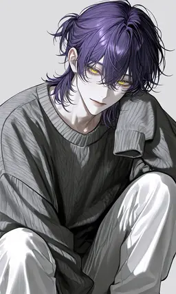 Profile image of 結楽